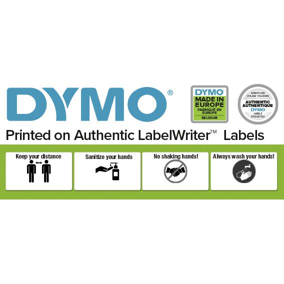 LabelWriter 450 Twin Turbo