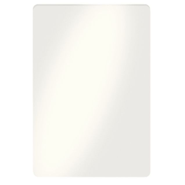 Leitz iLAM Glans 95 x 65mm Plöstunarvasar 125 Mic., 100 stk.