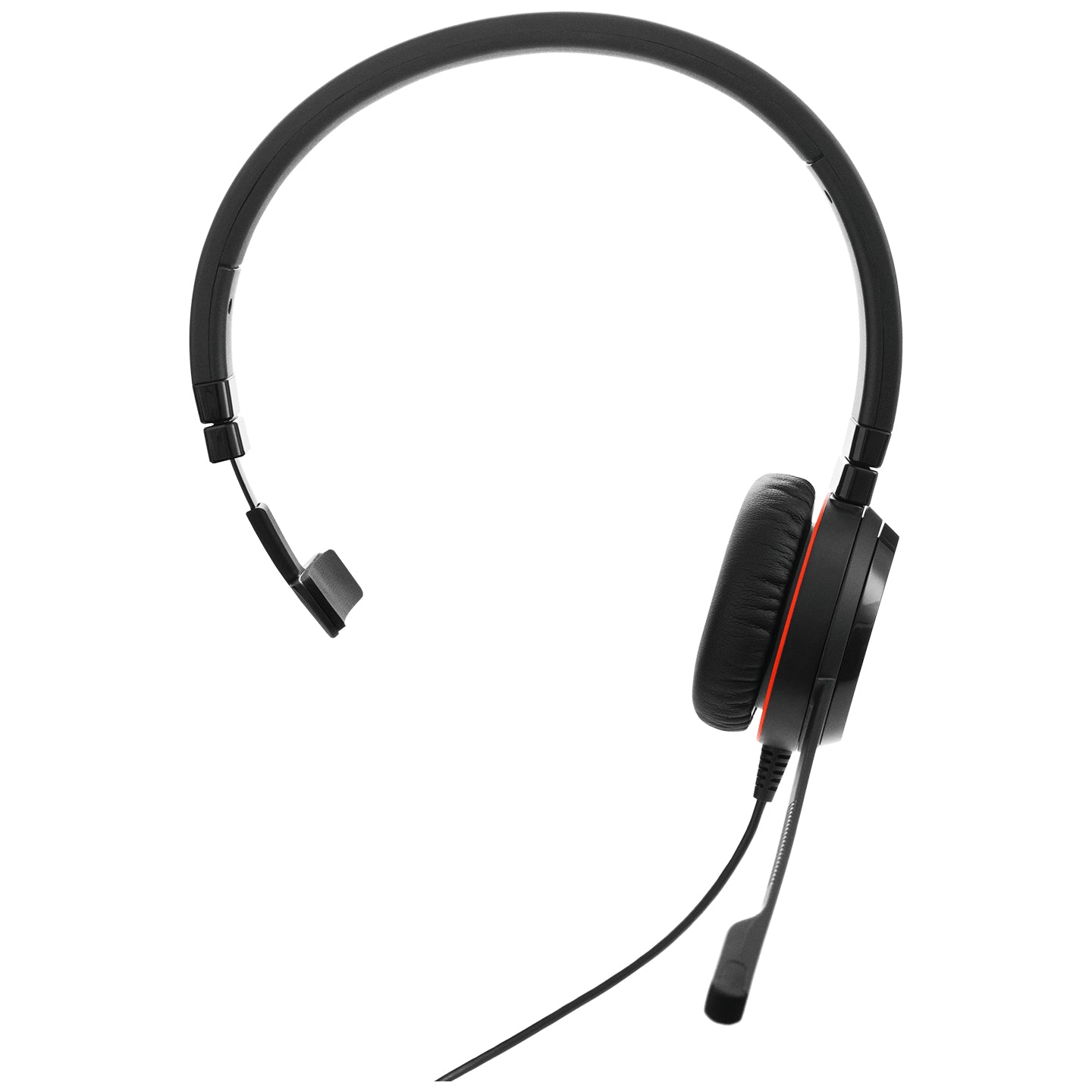 Jabra Heyrnartól4993-829-409 / Evolve 20 Special Ed. Svart