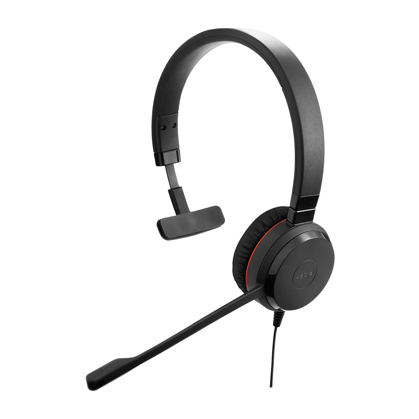Jabra Heyrnartól4993-829-409 / Evolve 20 Special Ed. Svart
