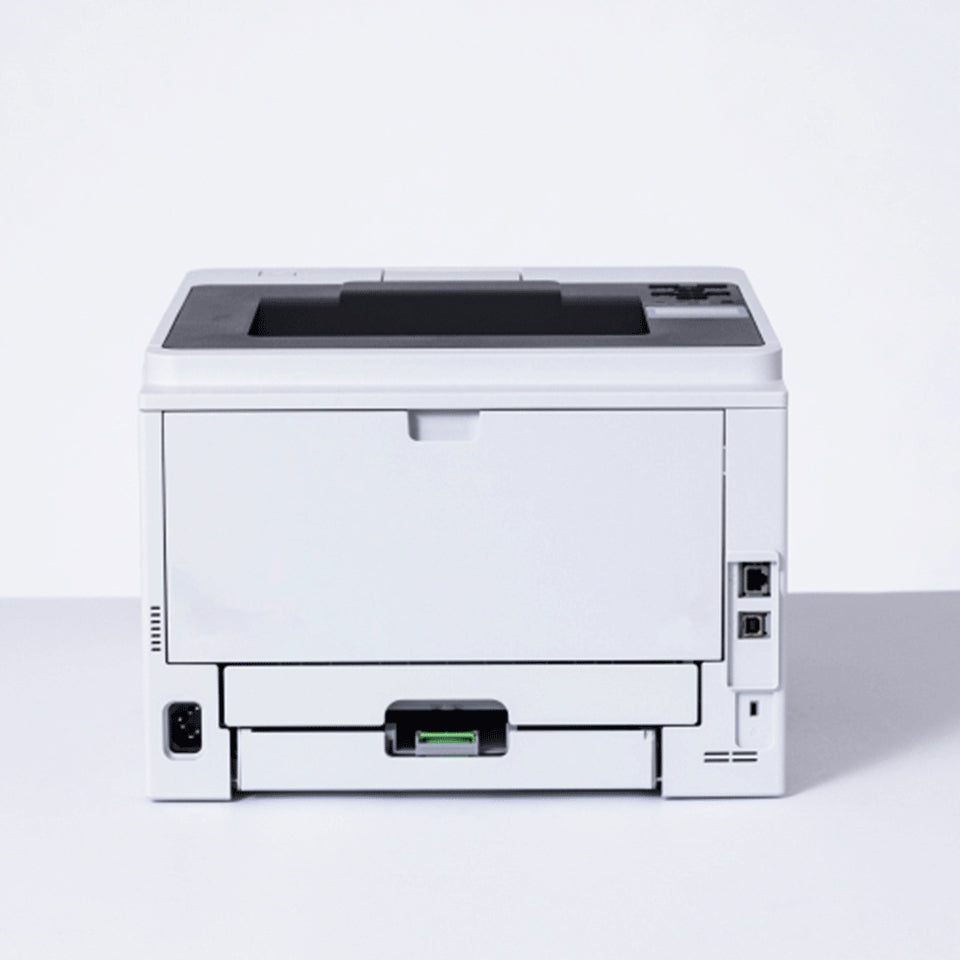HL-L5210DW Professional mono laser printer