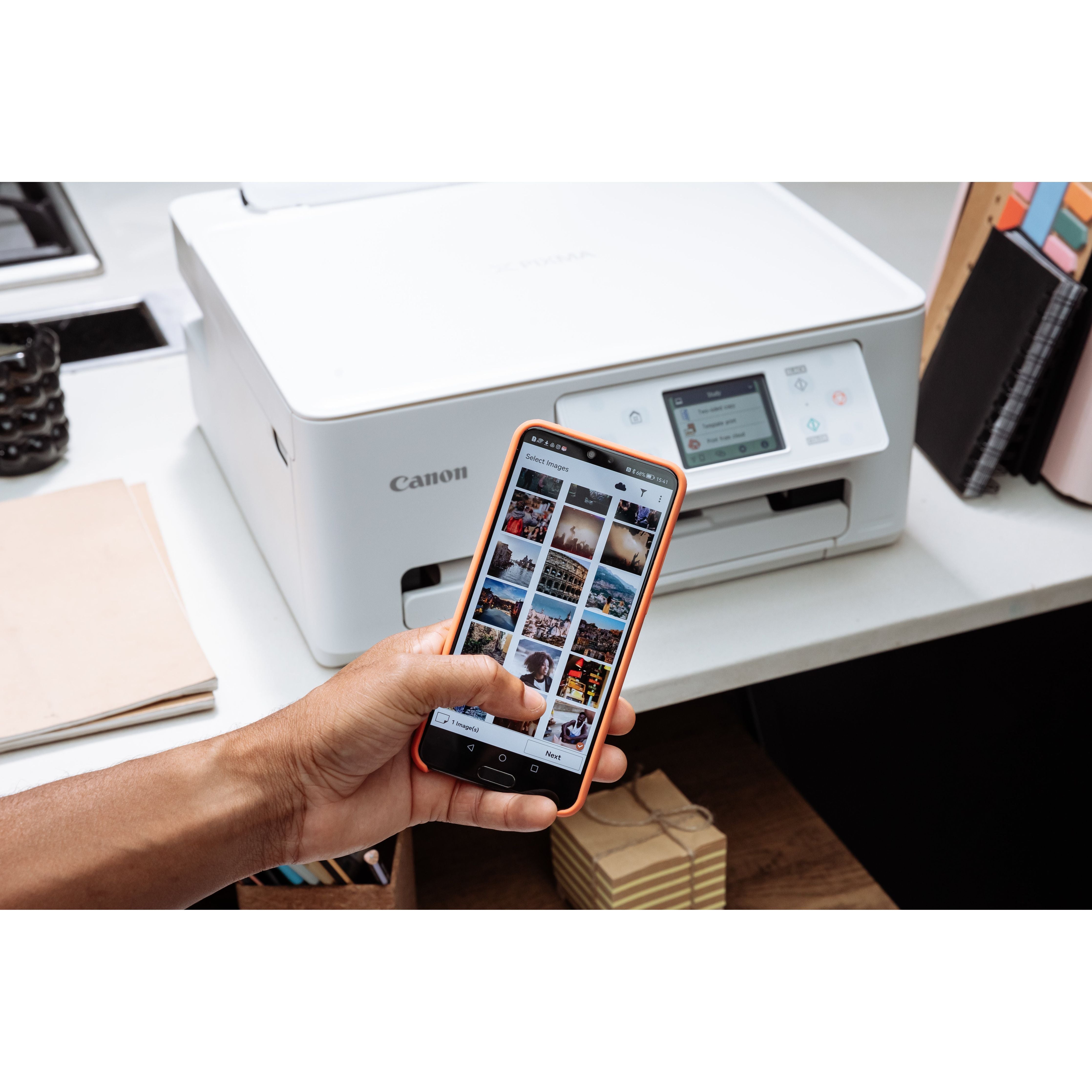 PIXMA TS7650i MFP