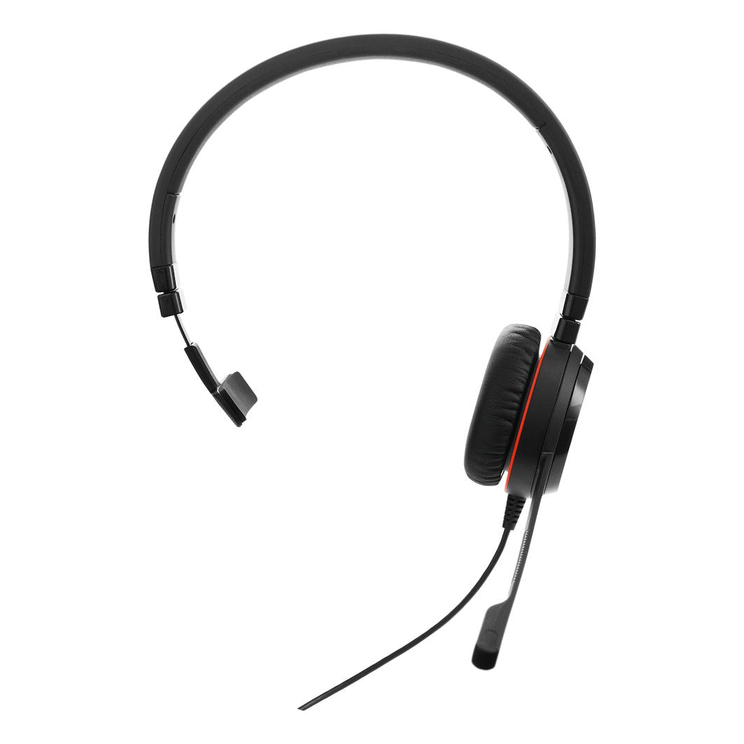 Jabra Heyrnartól 5399-829-369 / Evolve 30 II svart