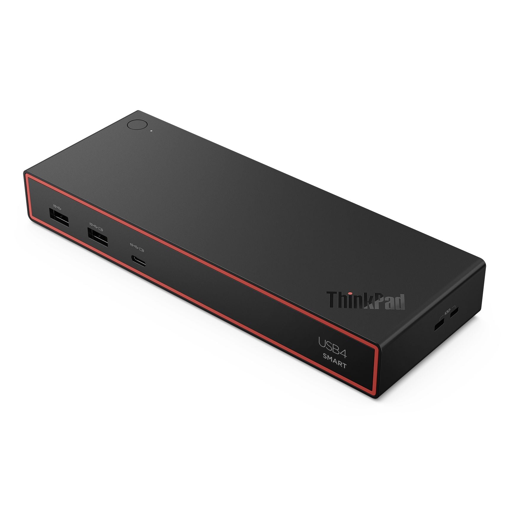 Lenovo Dokka 40BC0135EU / ThinkPad Smart Dock 5500 Svört
