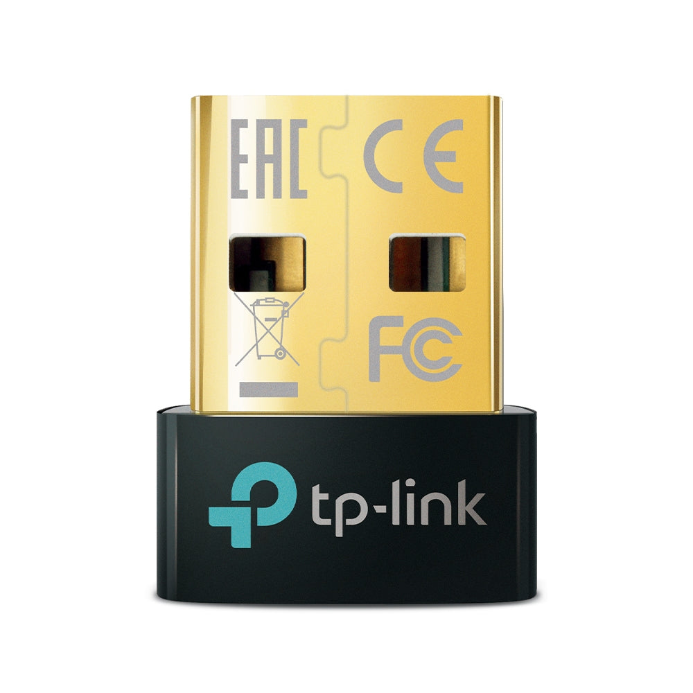 TP-Link Bluetooth 5.0 Nano USB netkort