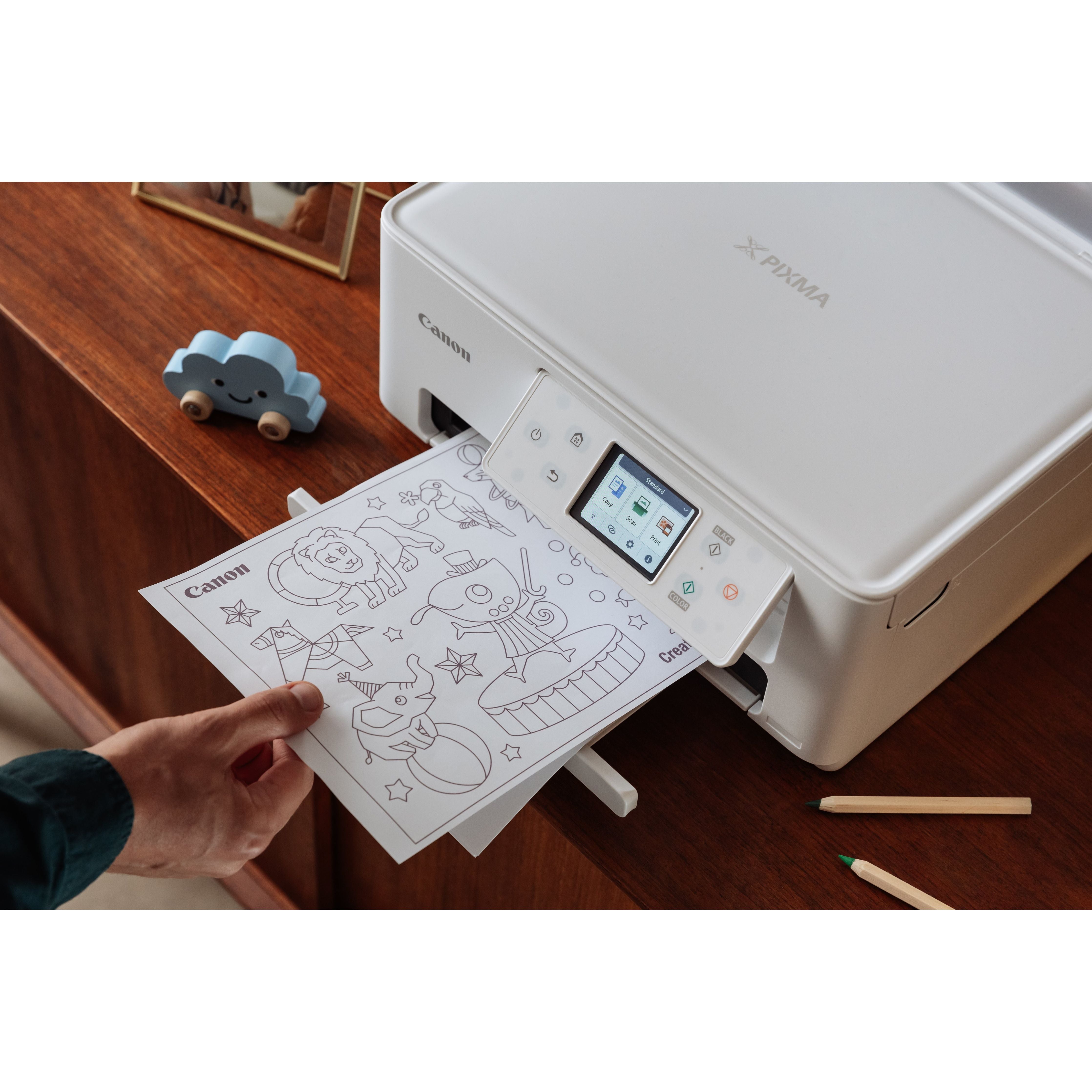 PIXMA TS7650i MFP