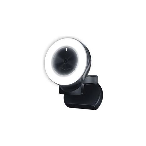 Razer Webcam RZ19-02320100-R3M1 / Kiyo Black