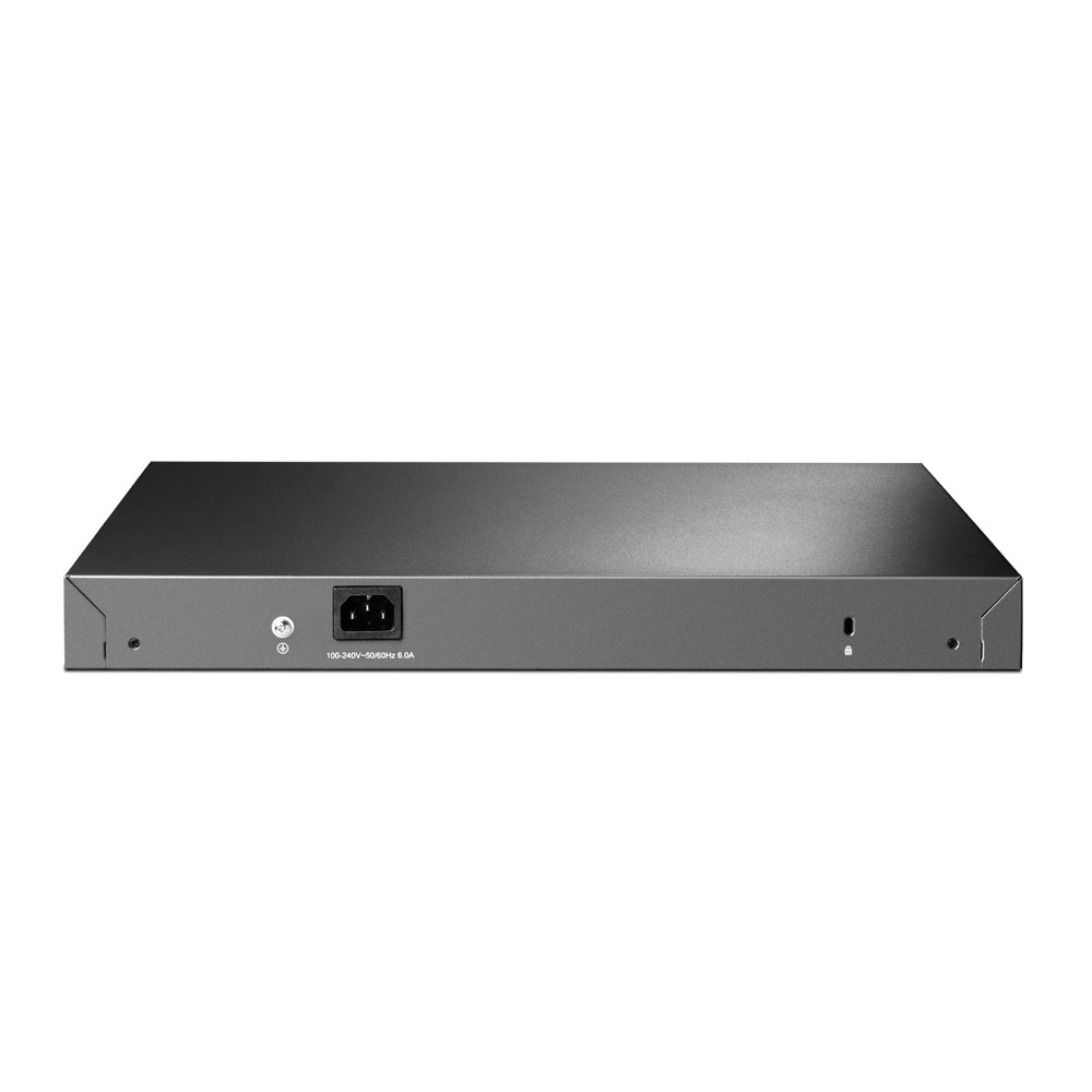 TP-LINK Switch TL-SG3428XMP / SG3428M Black