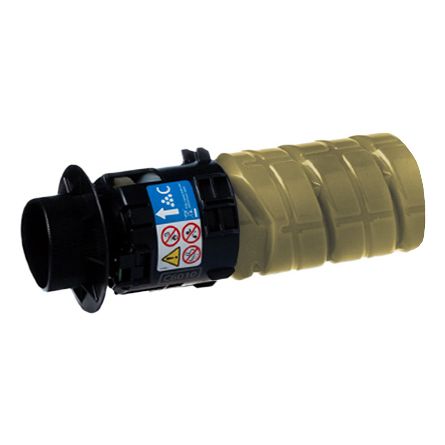 Ricoh 842651 toner cartridge 1 pc(s) Original Yellow