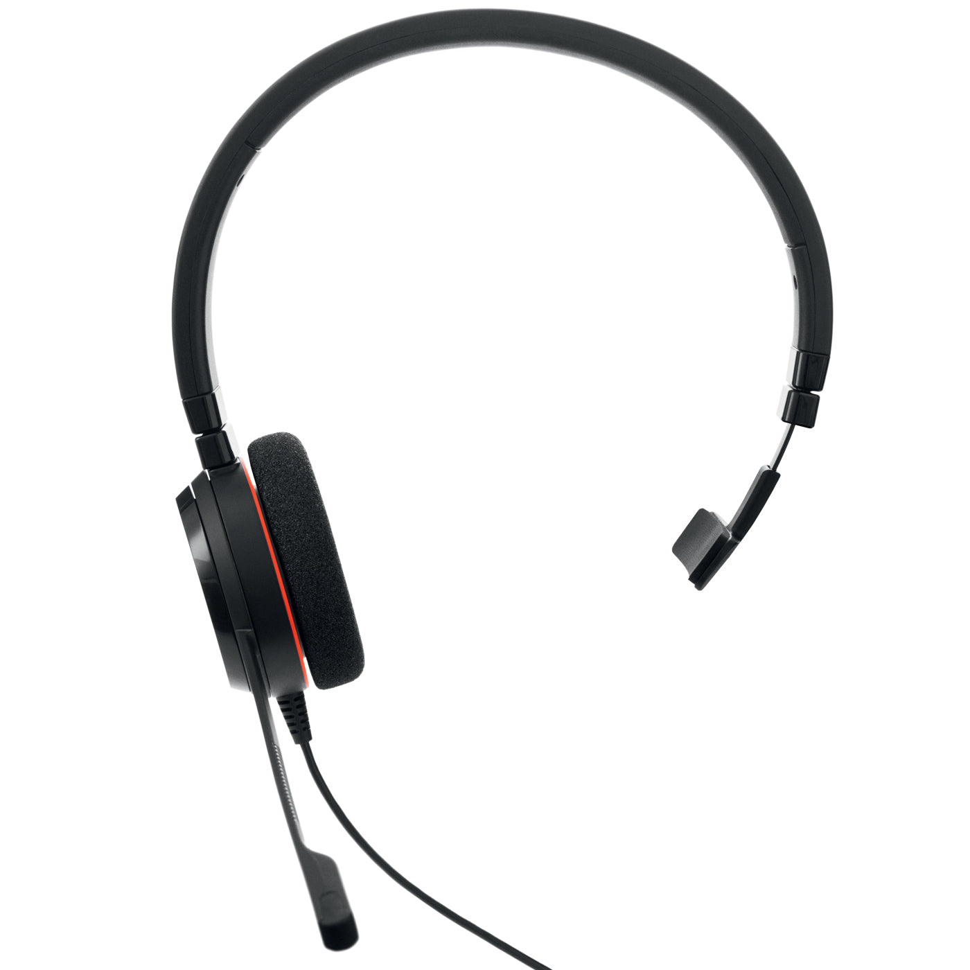 Jabra Heyrnartól4993-829-269 / Evolve 20 Svart