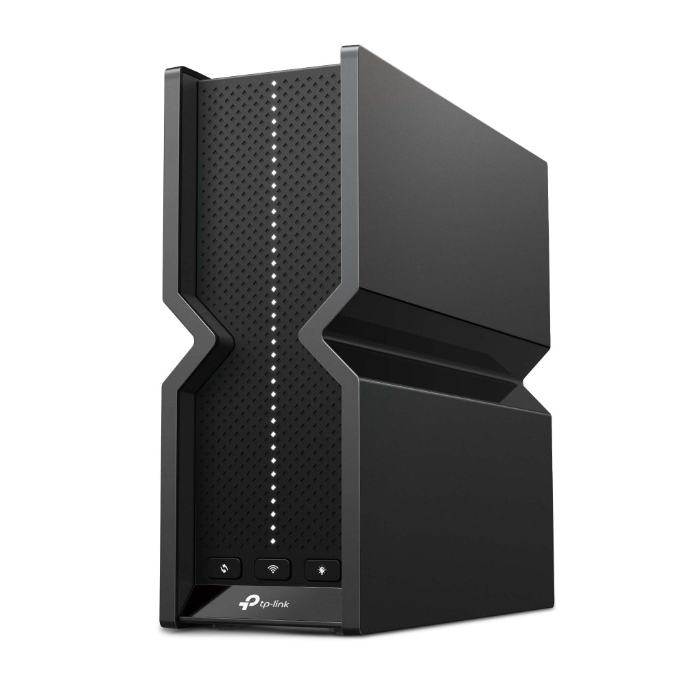 TP-LINK Router ARCHER BE550 / Archer BE550 Black