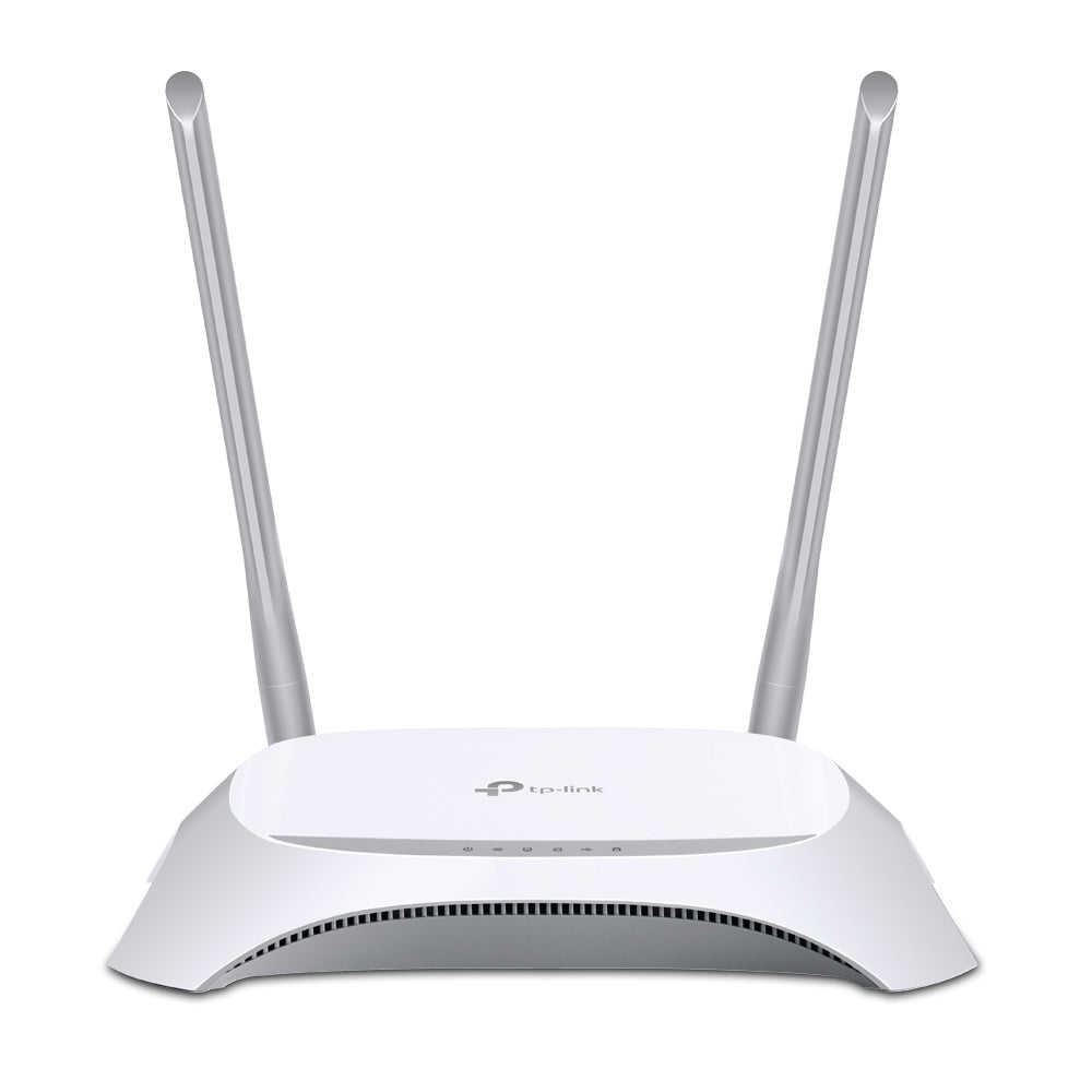 TP-LINK Router TL-MR3420 / MR3420 Black