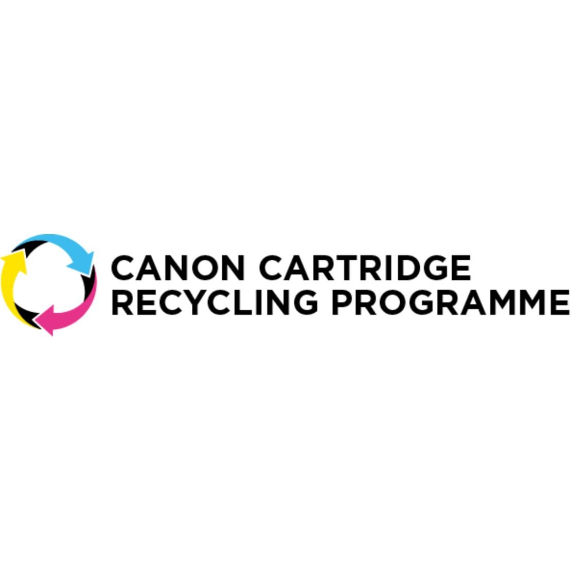 Canon 9254B011 ink cartridge 2 pc(s) Original svart