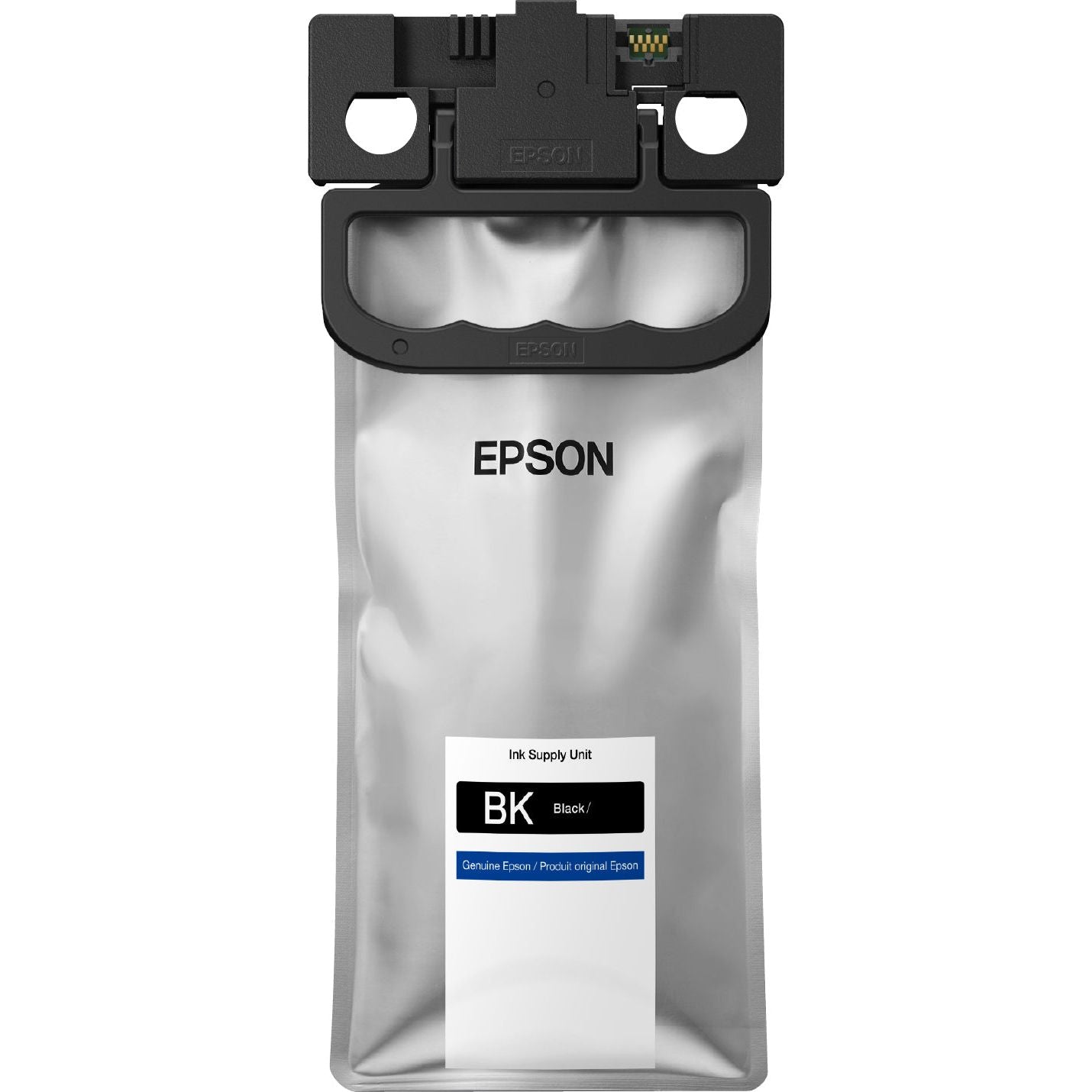 WorkForce Pro EM/EP-C800R Black XL Ink