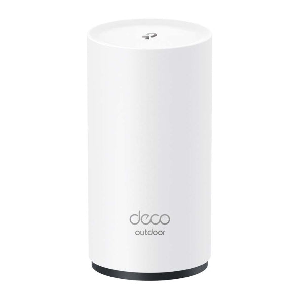 TP-LINK Router DECOX50OUTDOOR1P / Deco X50 Outdoor White