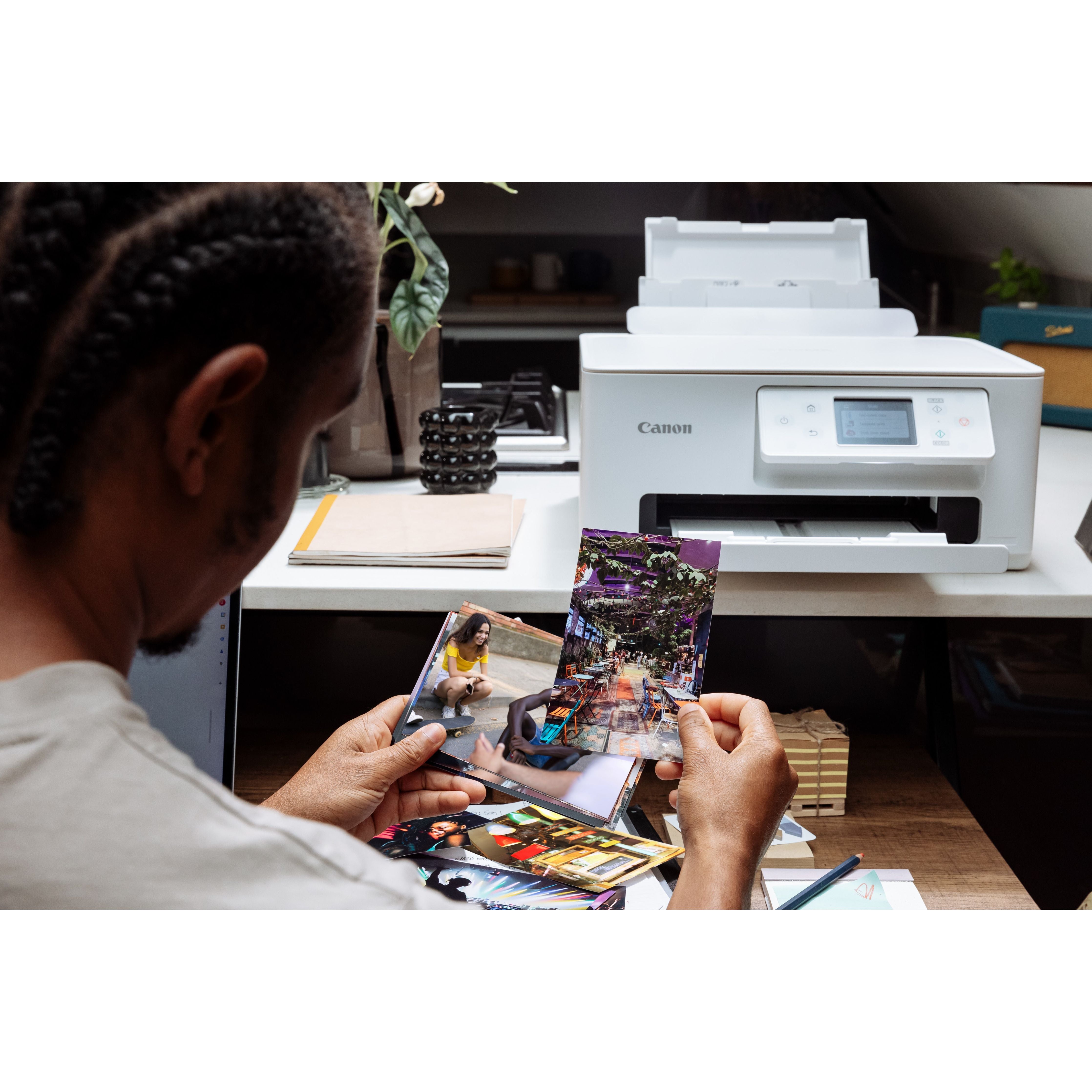 PIXMA TS7650i MFP