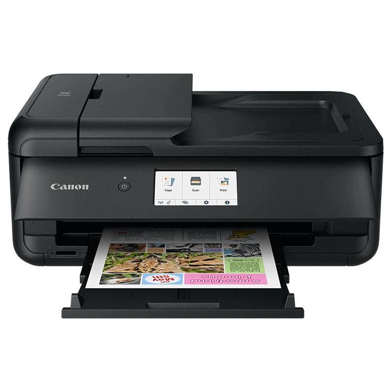 PIXMA TS9550a MFP A3