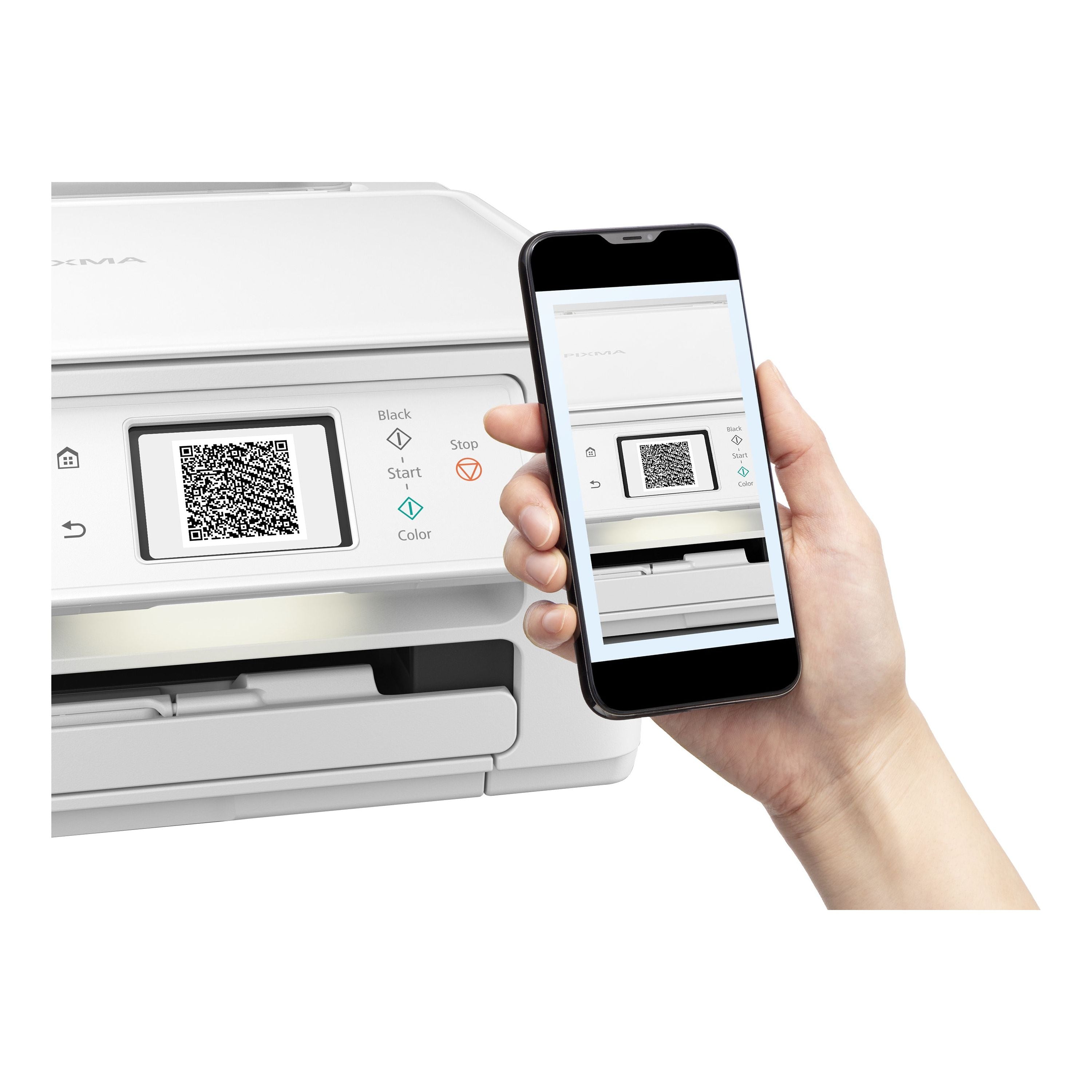 PIXMA TS7650i MFP