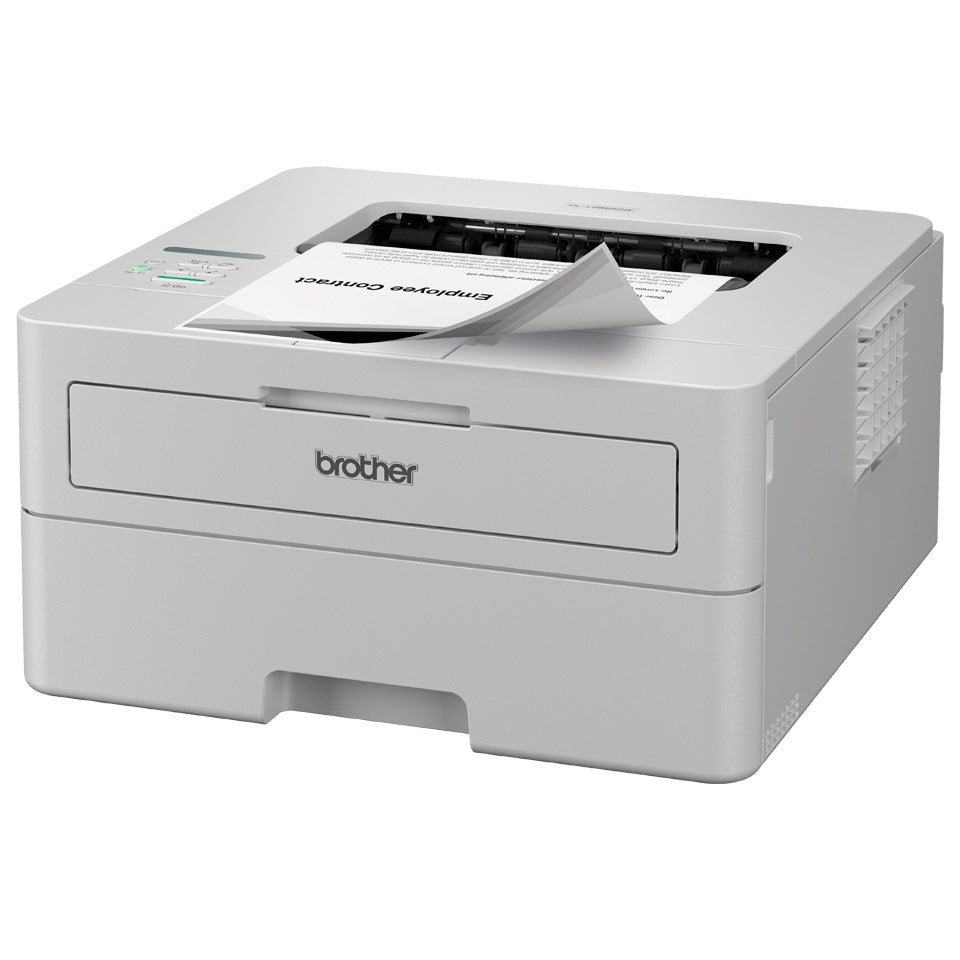 HL-L2865DW mono printer duplex wireless