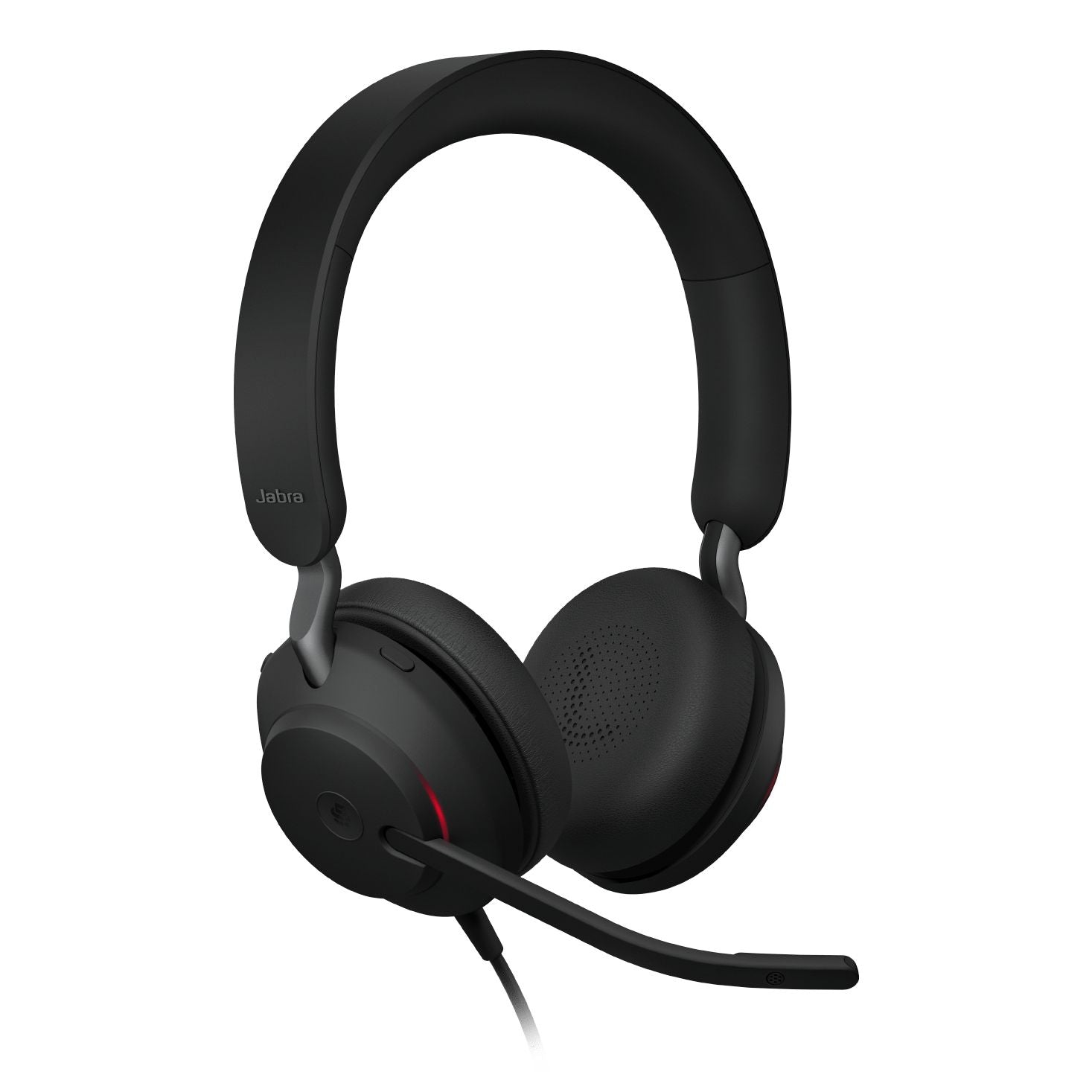 Jabra Heyrnartól24189-989-799 / Evolve2 40 SE UC Stereo Svart