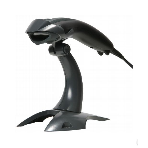 Honeywell Barcode skanni 1200G-2USB-1 / 1200GBK Svartur