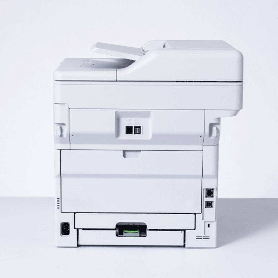 MFC-L5710DW Professional AiO mono laser prentari