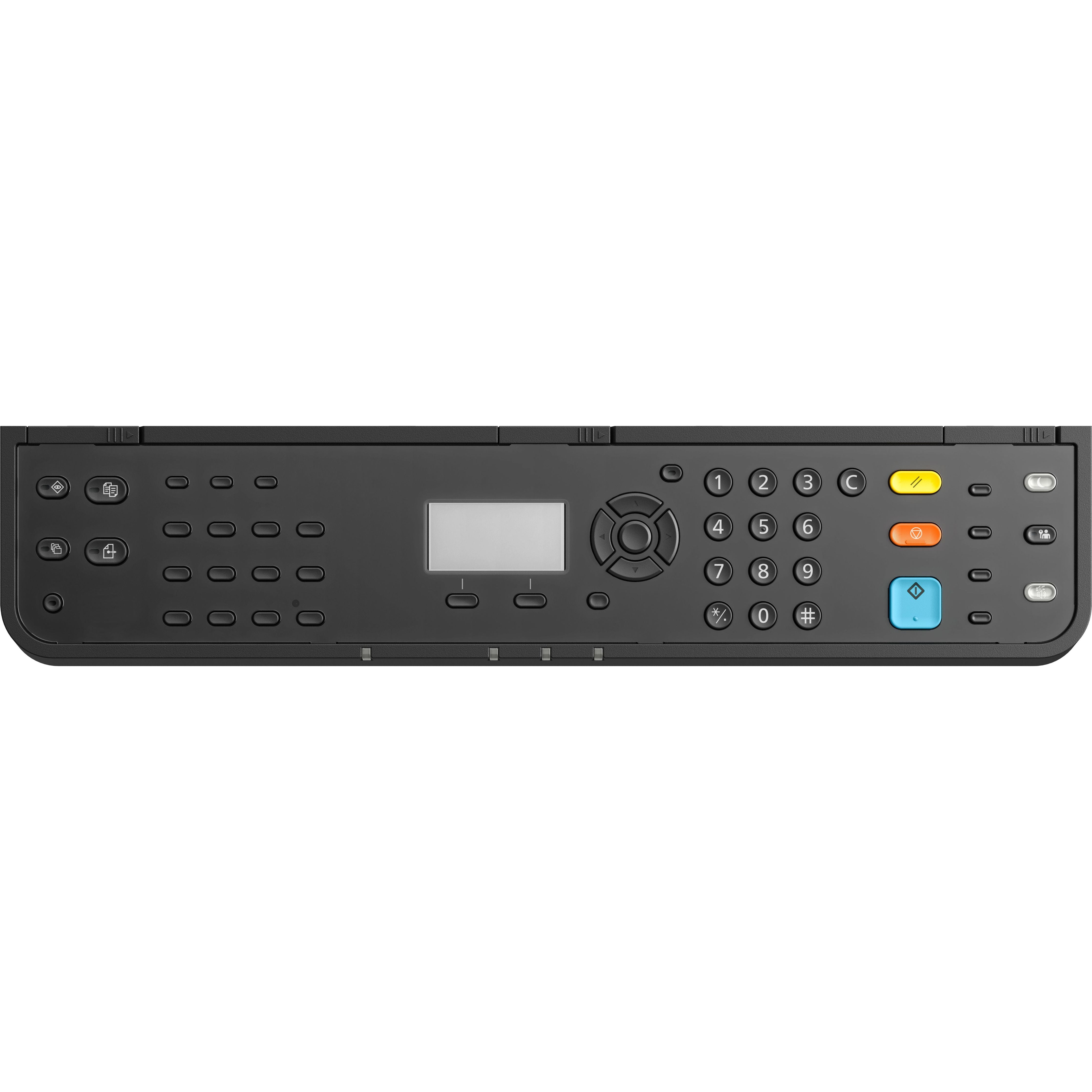 ECOSYS MA4000x A4 Mono MFP laser printer