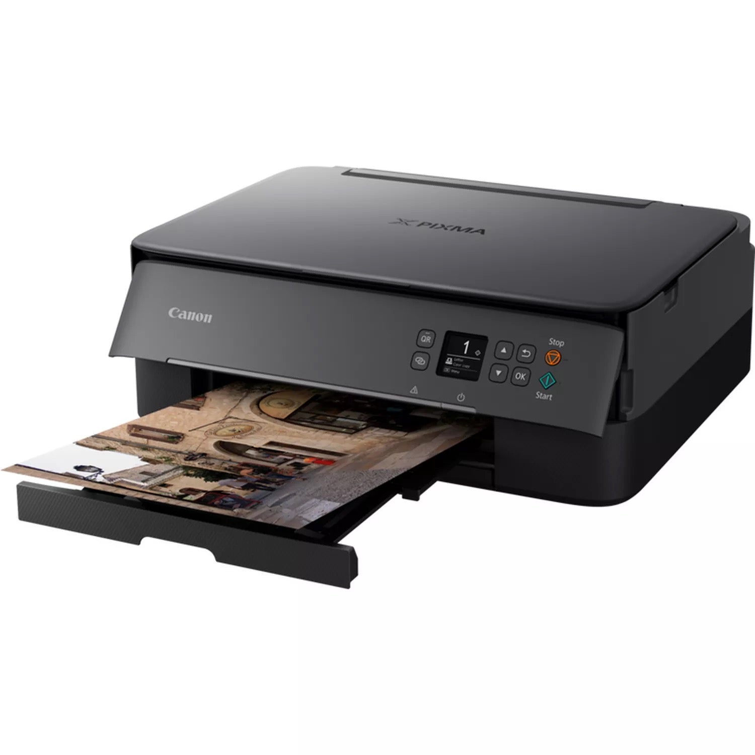 PIXMA TS5350i MFP inkjet printer