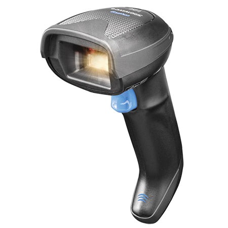 Datalogic Barcode skanni GM4500-BK-433K1 / GM4500B Svartur