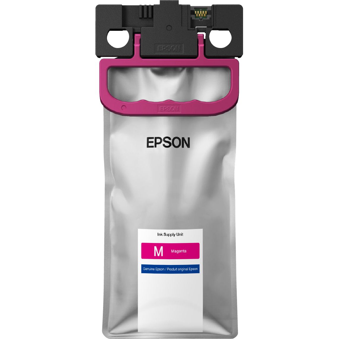 WorkForce Pro EM/EP-C800R Magenta XXL Ink