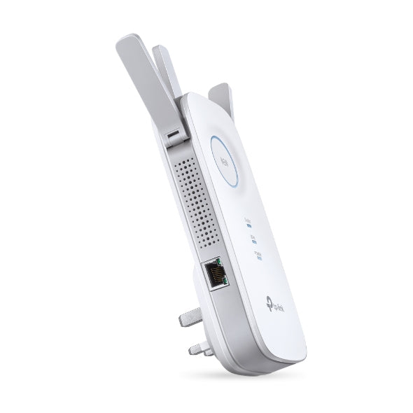 TP-LINK Repeater RE450 White