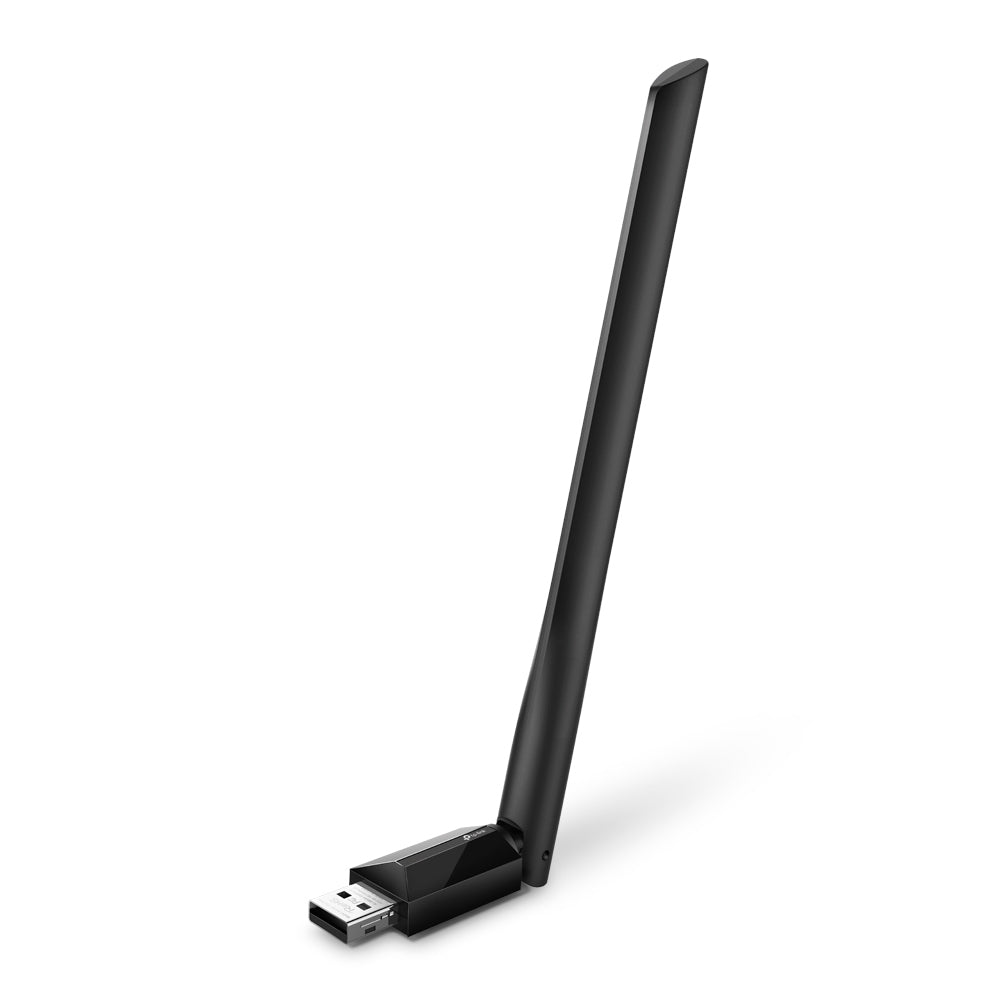TP-Link Archer T2U netkort í borðtölvur WLAN 600 Mbit/s