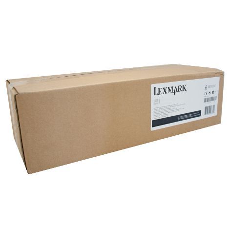 Lexmark Toner 71C2XM0 / 71C2XM0 Rautt
