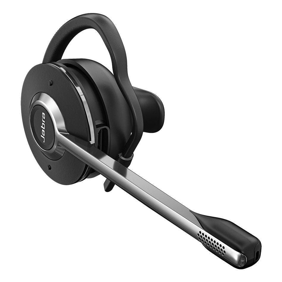 Jabra Heyrnartól9655-583-111 / Engage 75 SE Svart