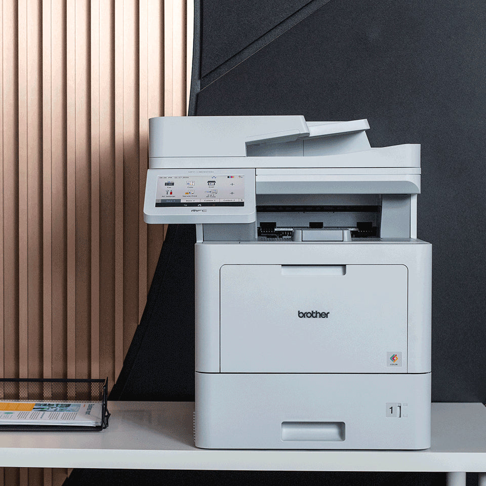 MFC-L9630CDN MFP Colour laser prentari
