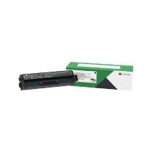 20N20K0 Black Return Programme Print Cartridge 1.5k
