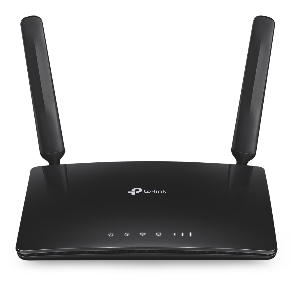 TP-LINK Router ARCHER MR200 V4 / MR200 Black