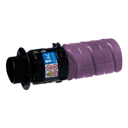 Ricoh 842650 toner cartridge 1 pc(s) Original Magenta