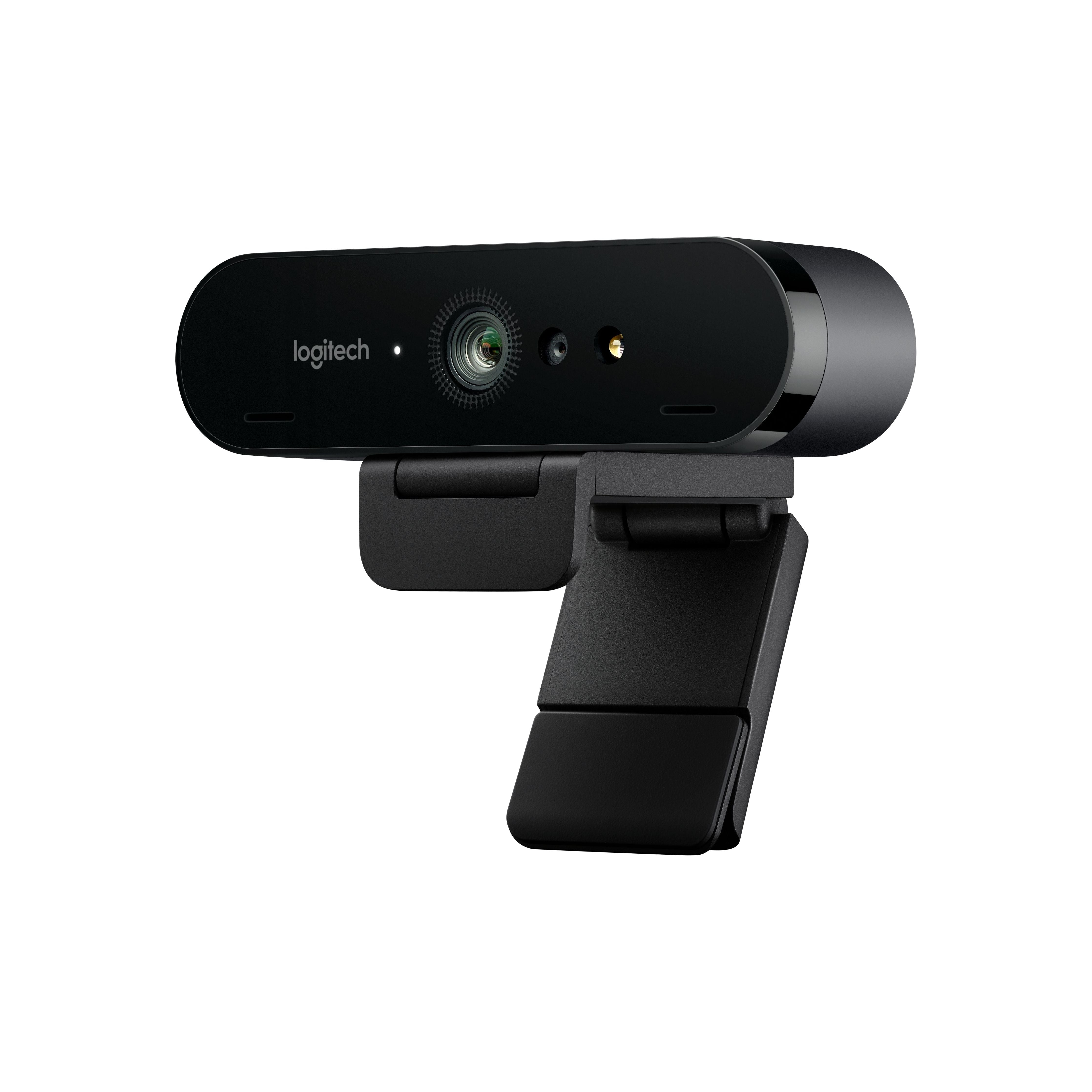 Logitech Webcam 960-001106 / Brio Pro Business Black