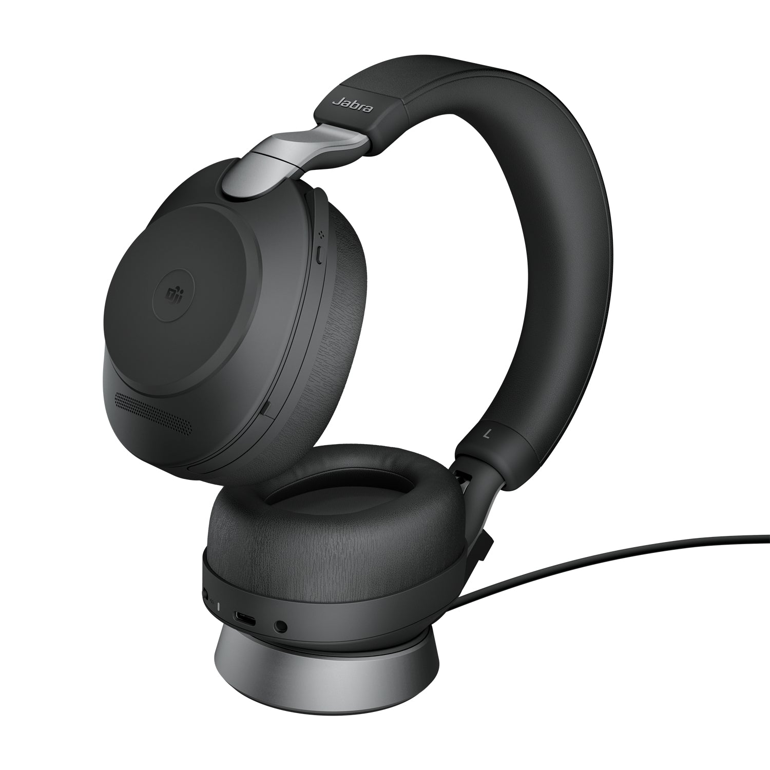 Jabra Heyrnartól28599-999-889 / EV285MS Svart
