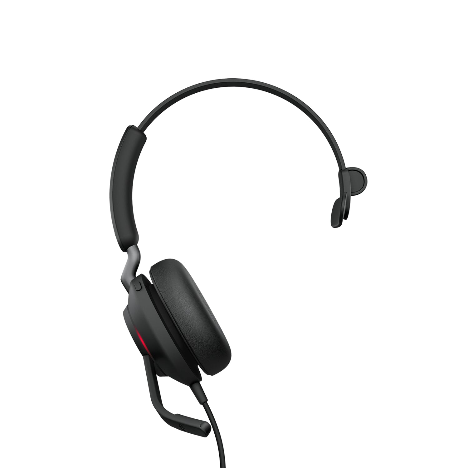Jabra Heyrnartól24189-899-799 / Evolve2 40 SE MS Mono Svart