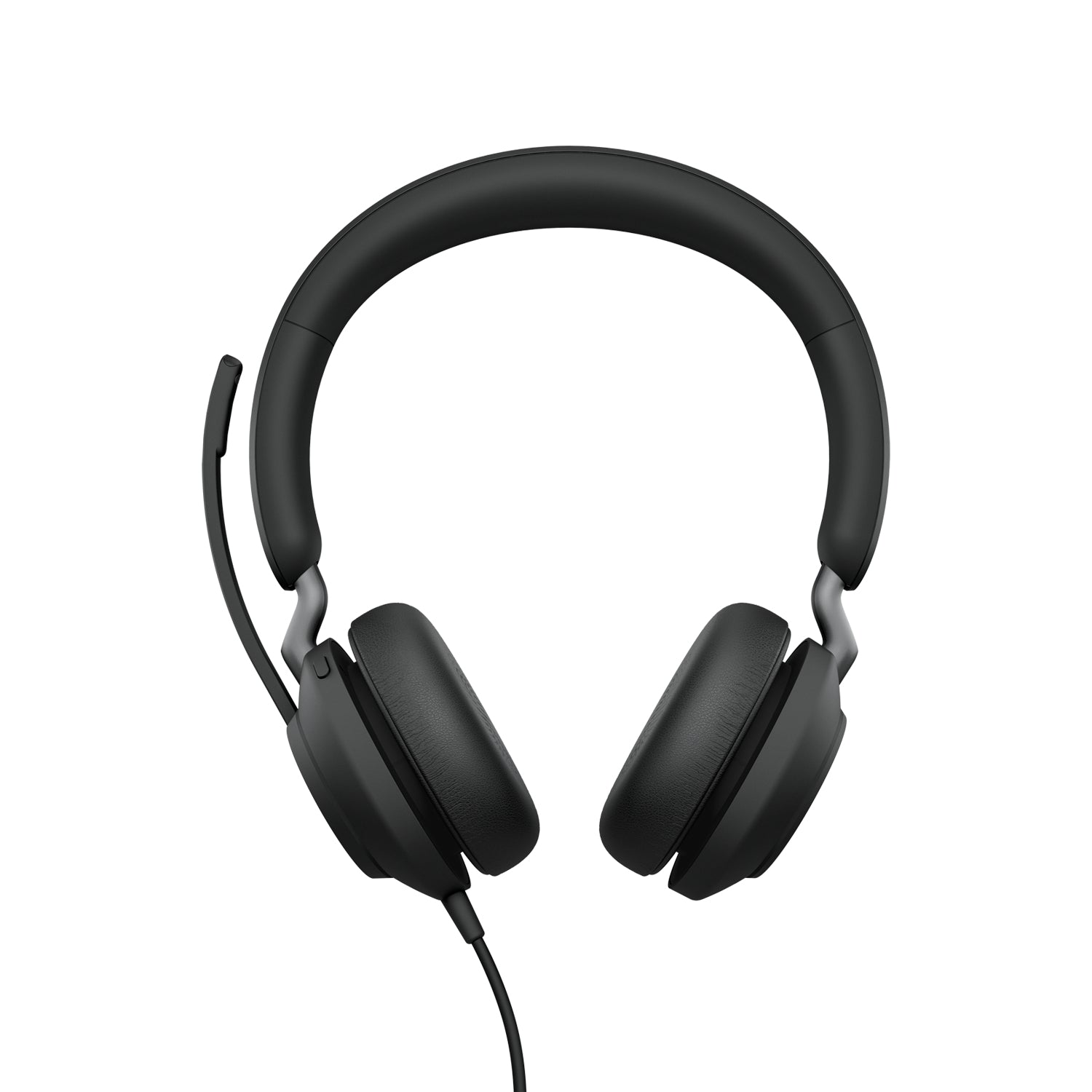 Jabra Heyrnartól24189-999-799 / Evolve2 40 SE MS Stereo Svart