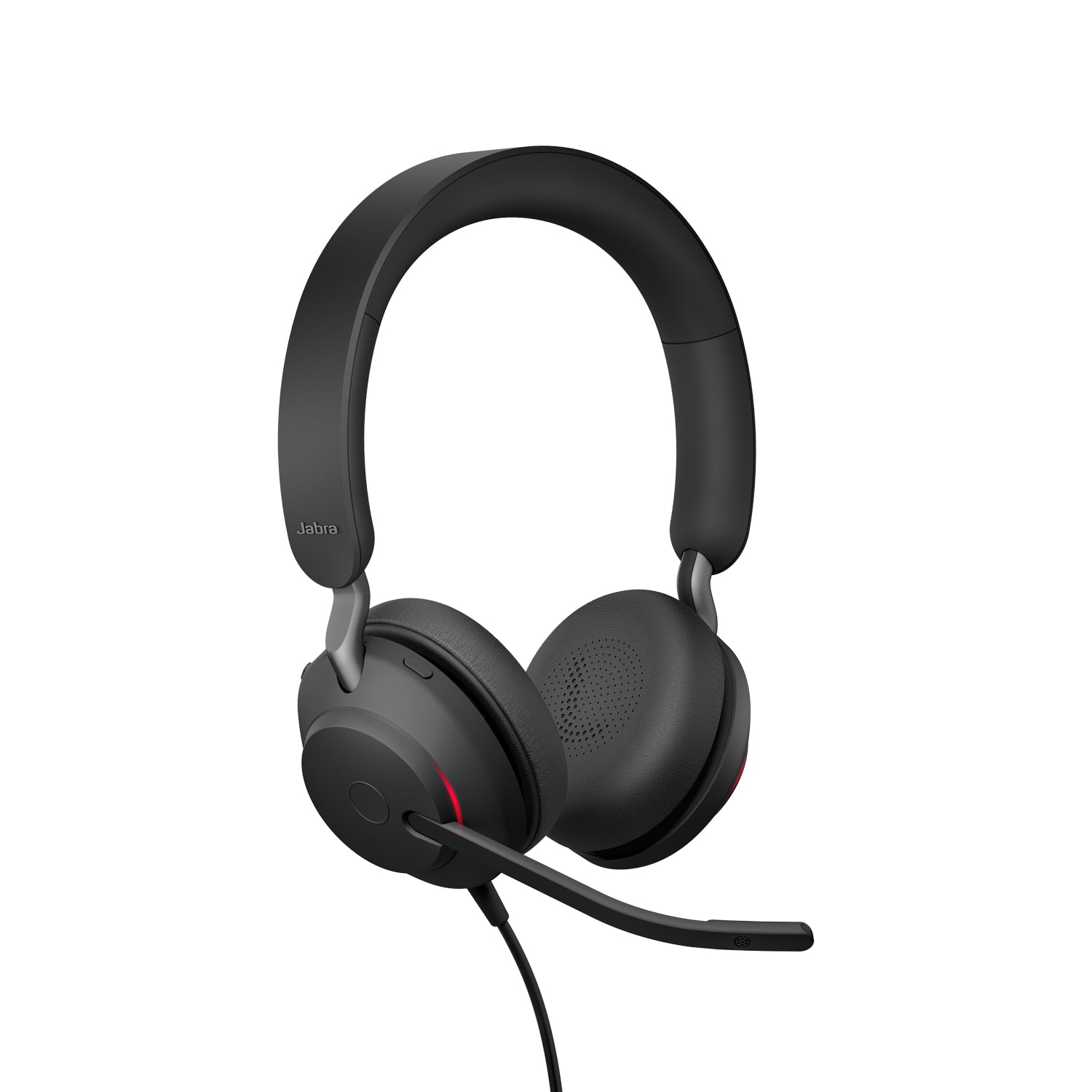 Jabra Heyrnartól 24189-989-899 / EV402S2 svart