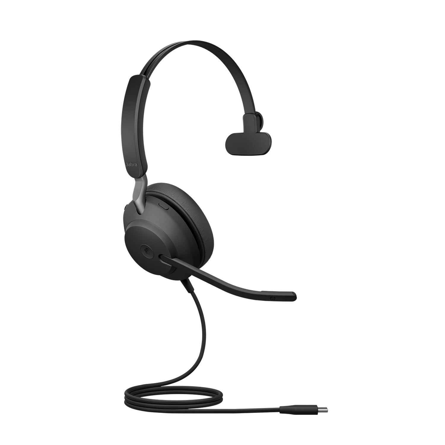 Jabra Heyrnartól24189-899-799 / Evolve2 40 SE MS Mono Svart