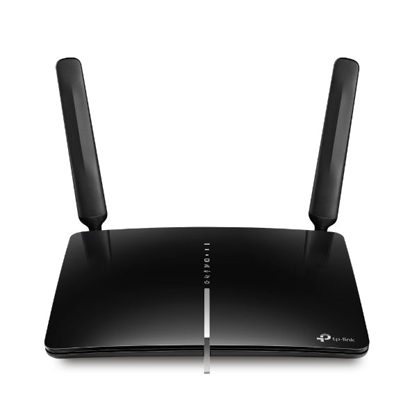 TP-LINK Router ARCHER MR600 / MR6004G Black