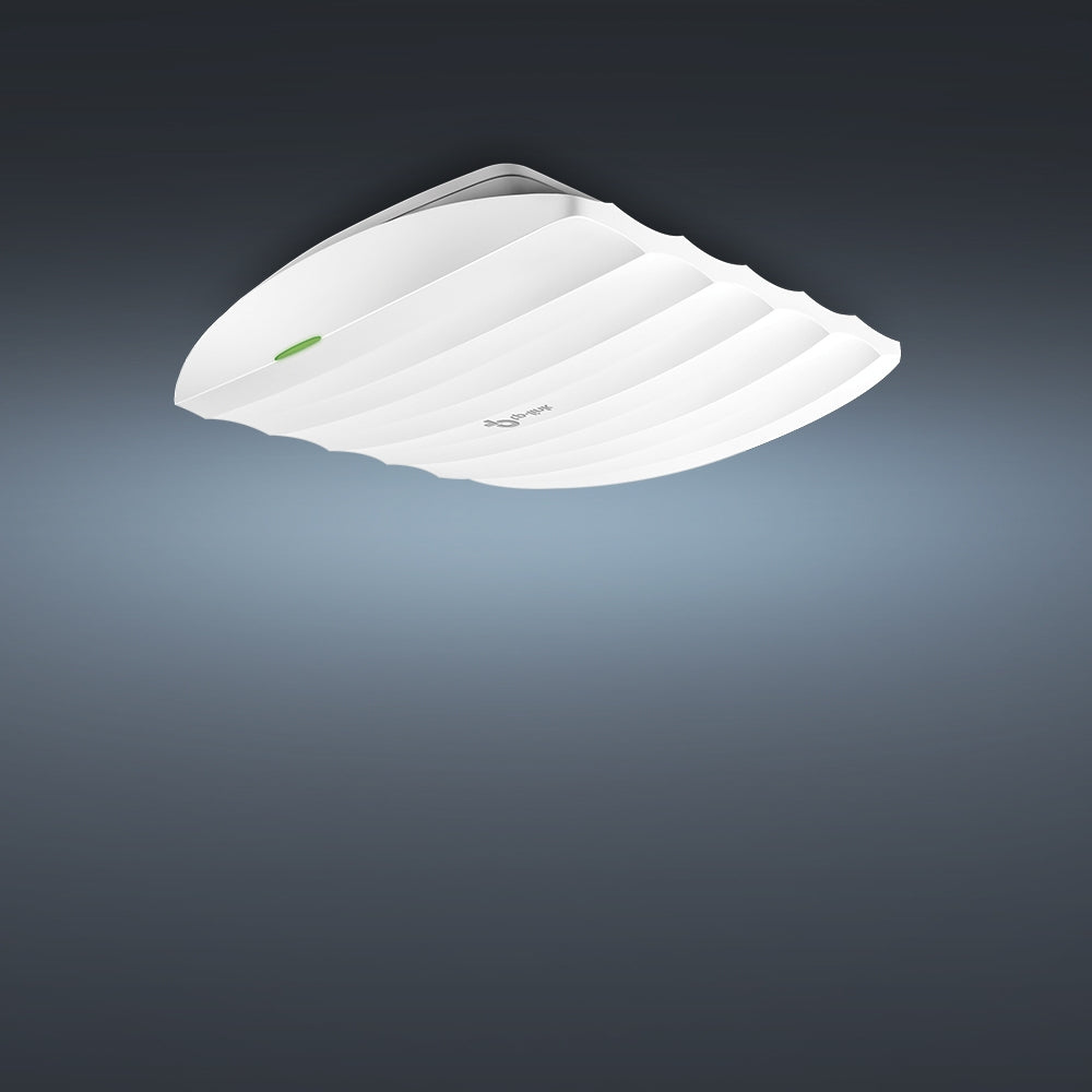 TP-LINK Repeater EAP110 White