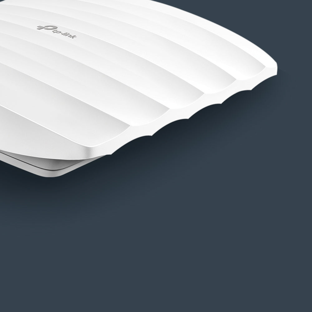 TP-LINK Repeater EAP110 White