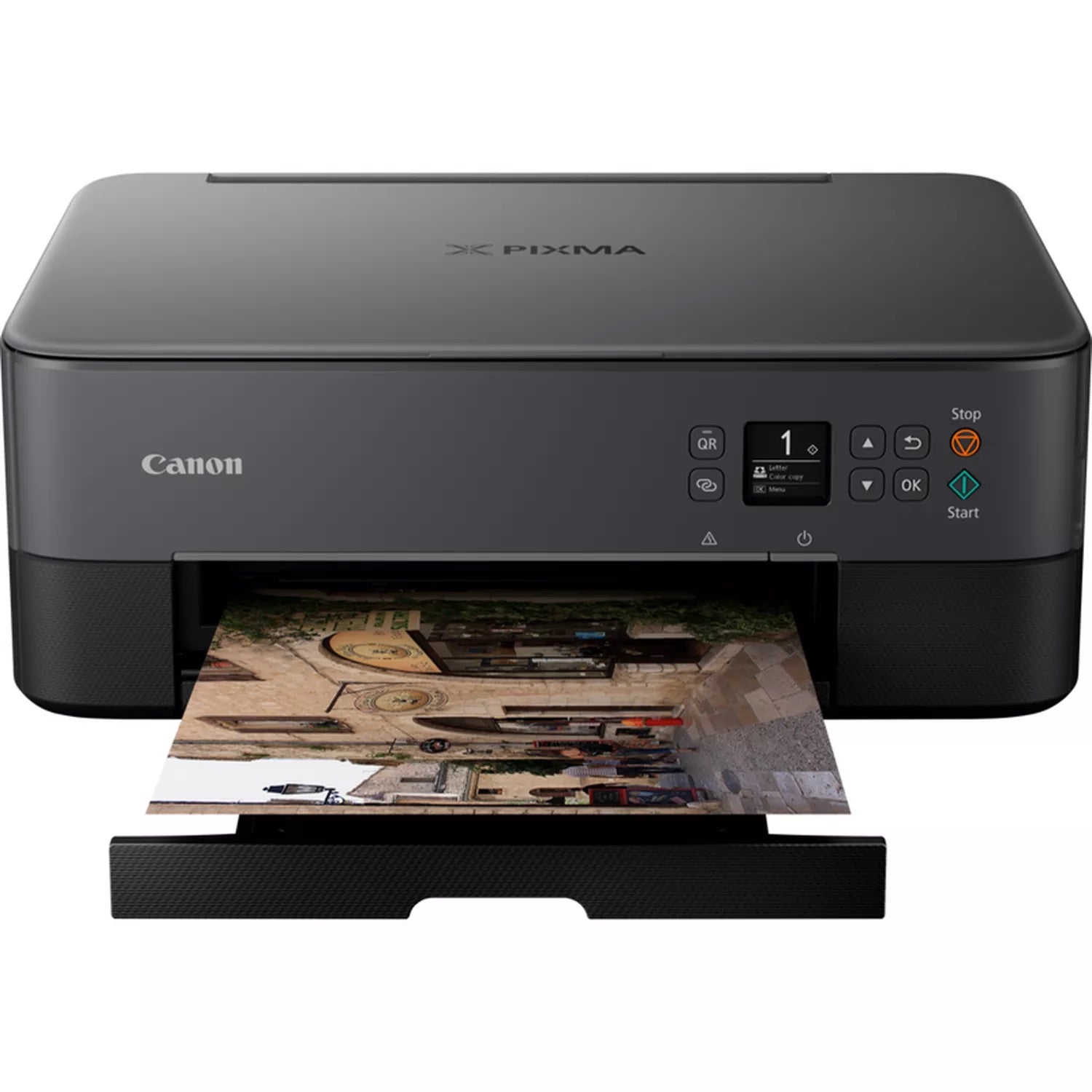 PIXMA TS5350i MFP inkjet printer