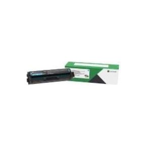 20N2XC0 Cyan Extra High Yield Return Programme Print Cartrid
