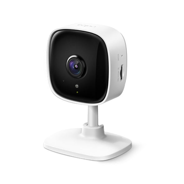 TP-LINK Öryggismyndavél Tapo C100 / C100 Hvít